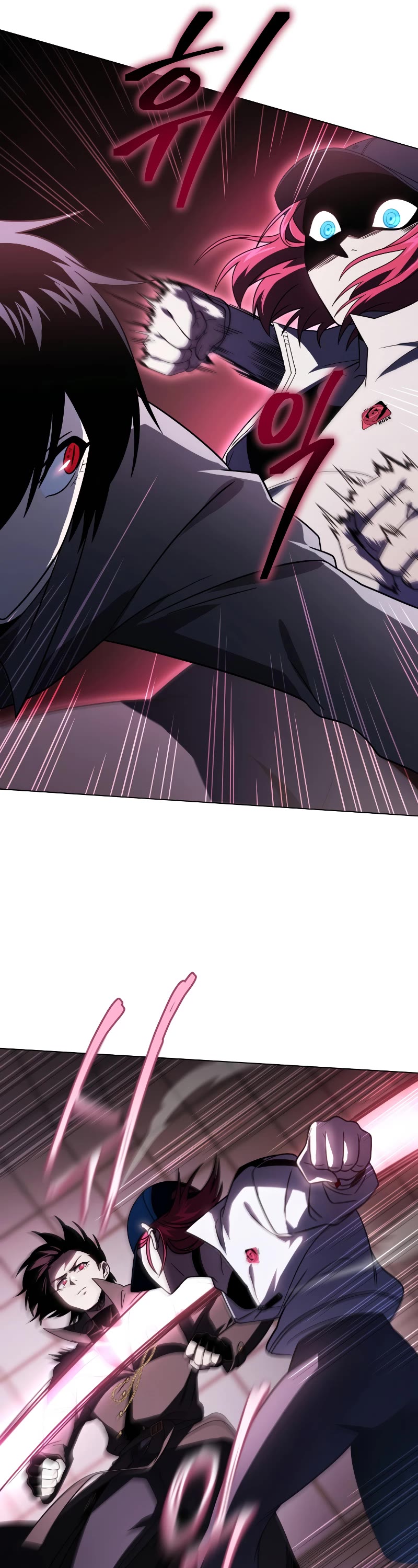 Player Who Returned 10,000 Years Later Chapter 58 page 25 - Chapter 58