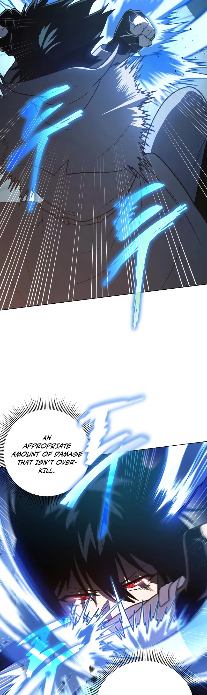 Player Who Returned 10,000 Years Later Chapter 58 page 28 - Chapter 58