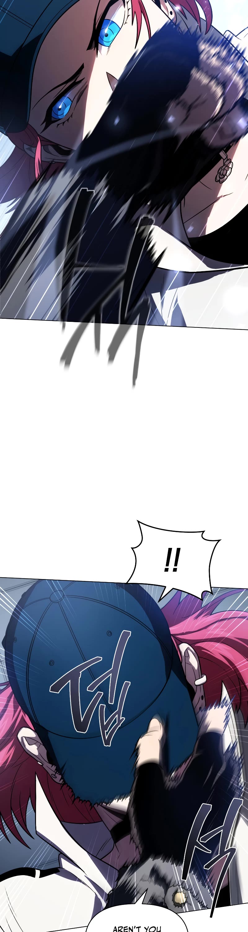 Player Who Returned 10,000 Years Later Chapter 58 page 31 - Chapter 58