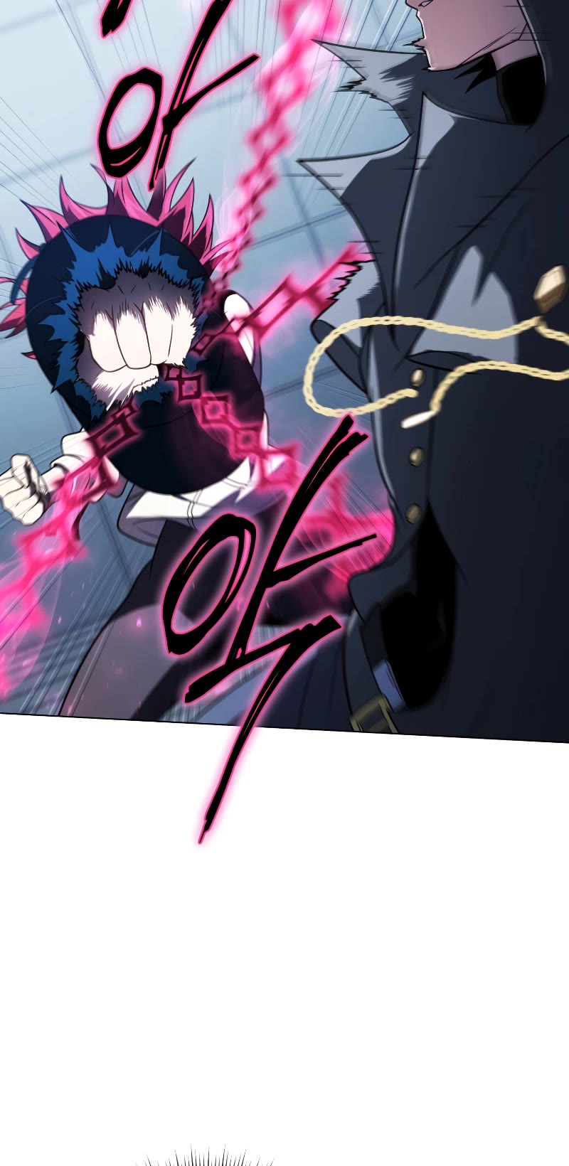 Player Who Returned 10,000 Years Later Chapter 58 page 33 - Chapter 58