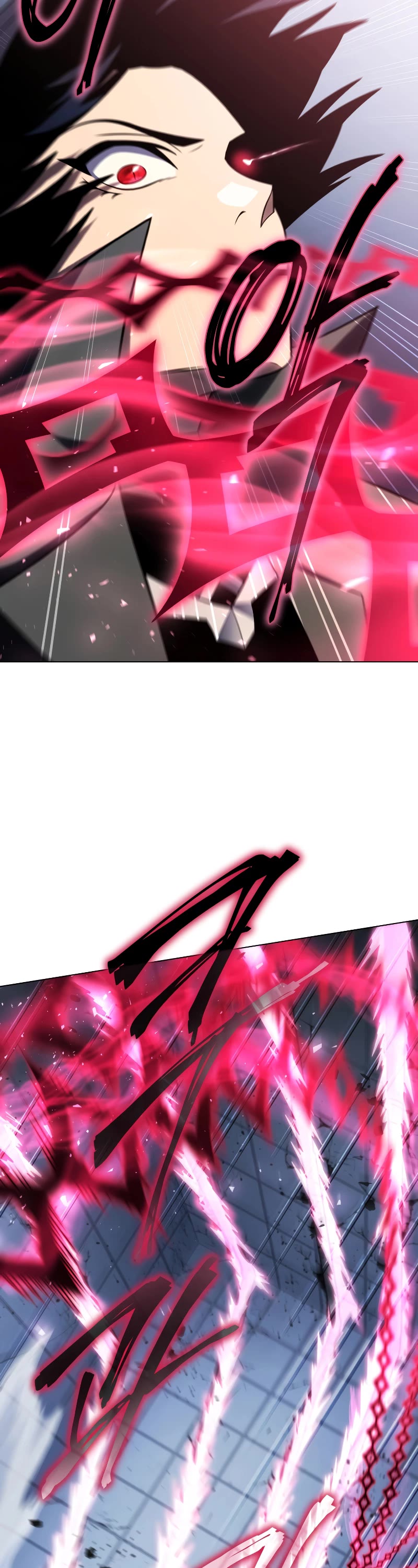 Player Who Returned 10,000 Years Later Chapter 58 page 36 - Chapter 58