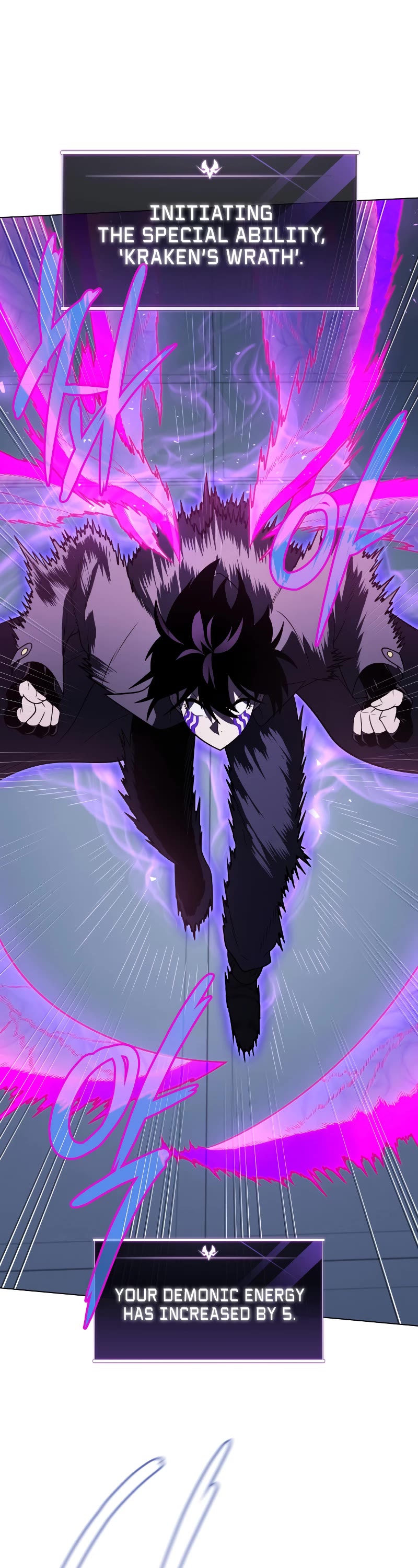 Player Who Returned 10,000 Years Later Chapter 58 page 40 - Chapter 58