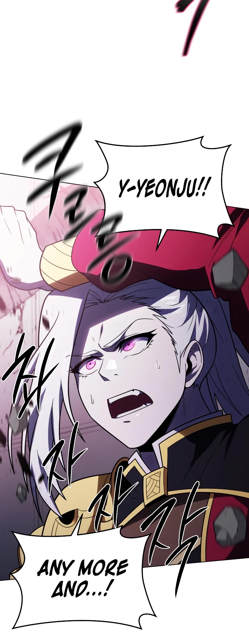 Player Who Returned 10,000 Years Later Chapter 58 page 43 - Chapter 58