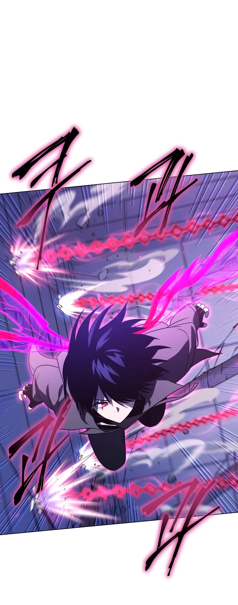 Player Who Returned 10,000 Years Later Chapter 58 page 44 - Chapter 58