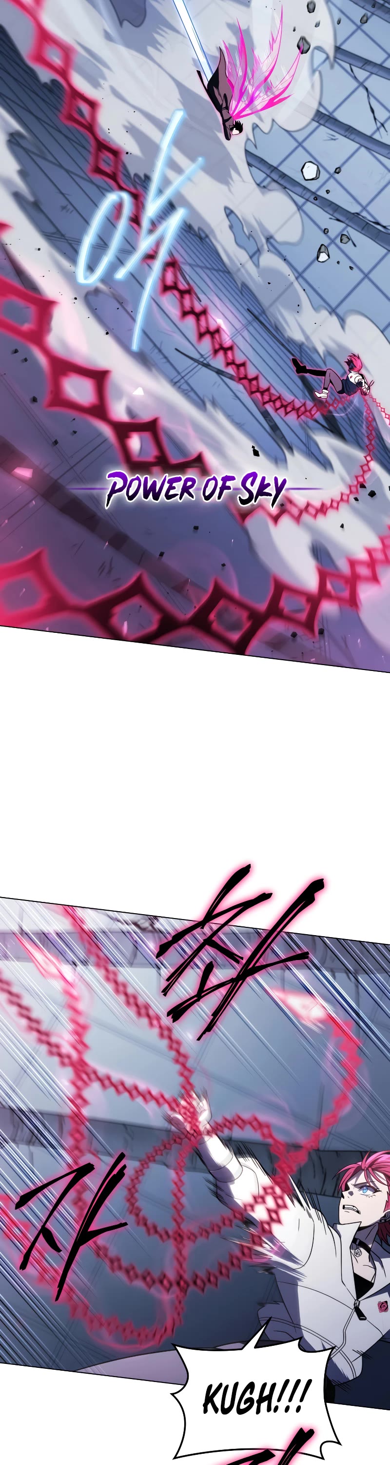 Player Who Returned 10,000 Years Later Chapter 58 page 46 - Chapter 58