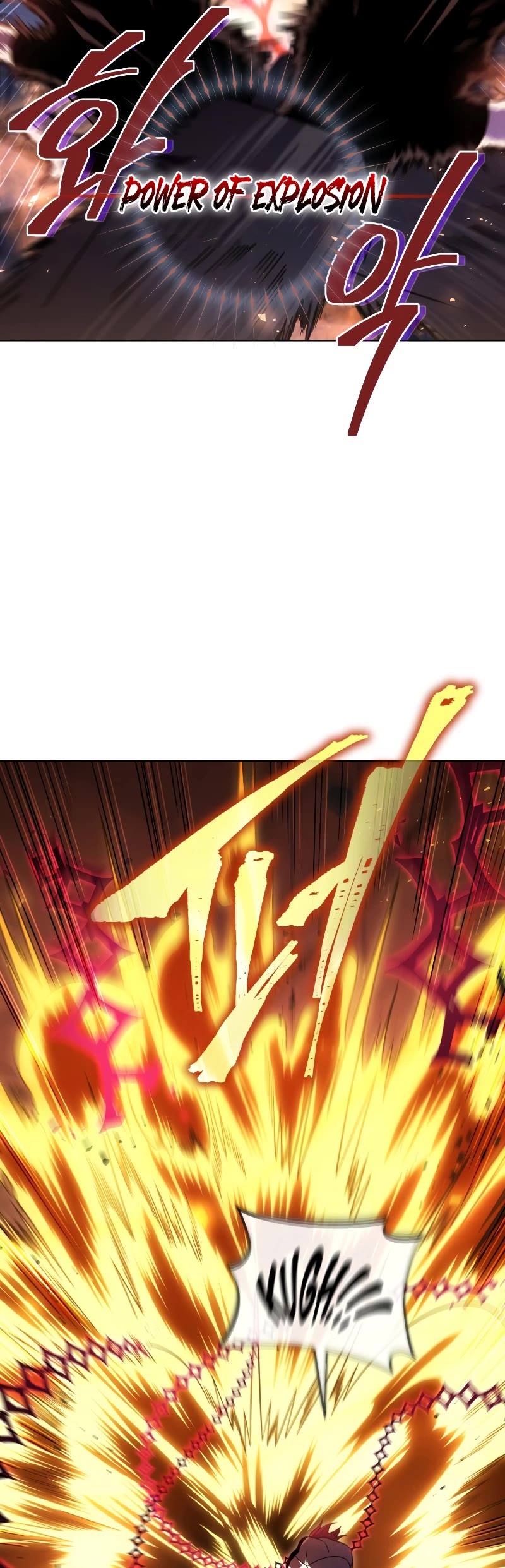 Player Who Returned 10,000 Years Later Chapter 58 page 48 - Chapter 58