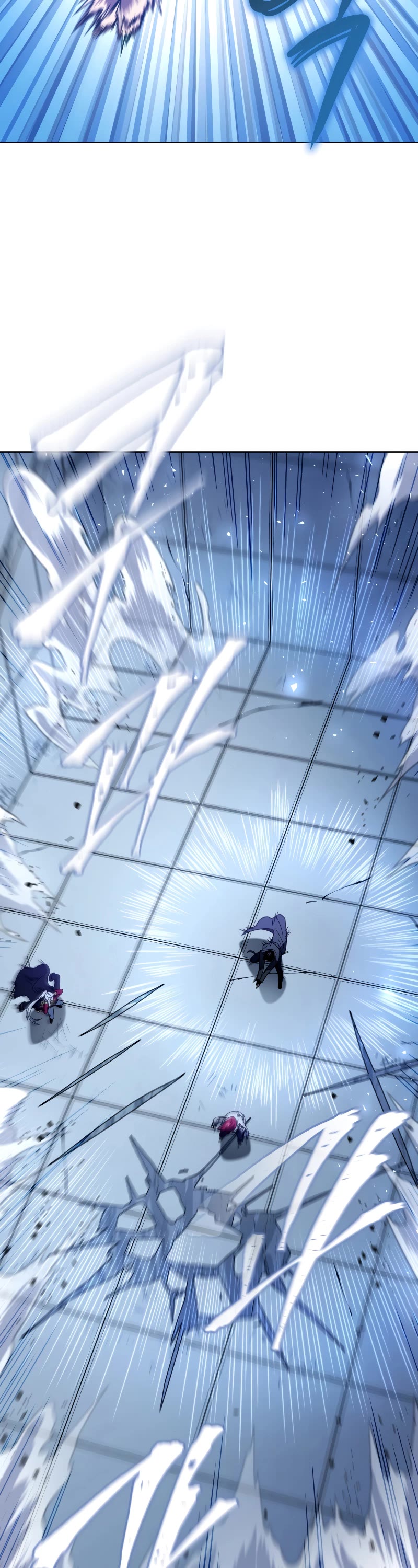 Player Who Returned 10,000 Years Later Chapter 58 page 51 - Chapter 58