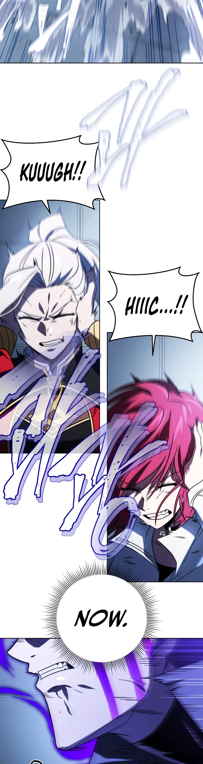 Player Who Returned 10,000 Years Later Chapter 58 page 52 - Chapter 58