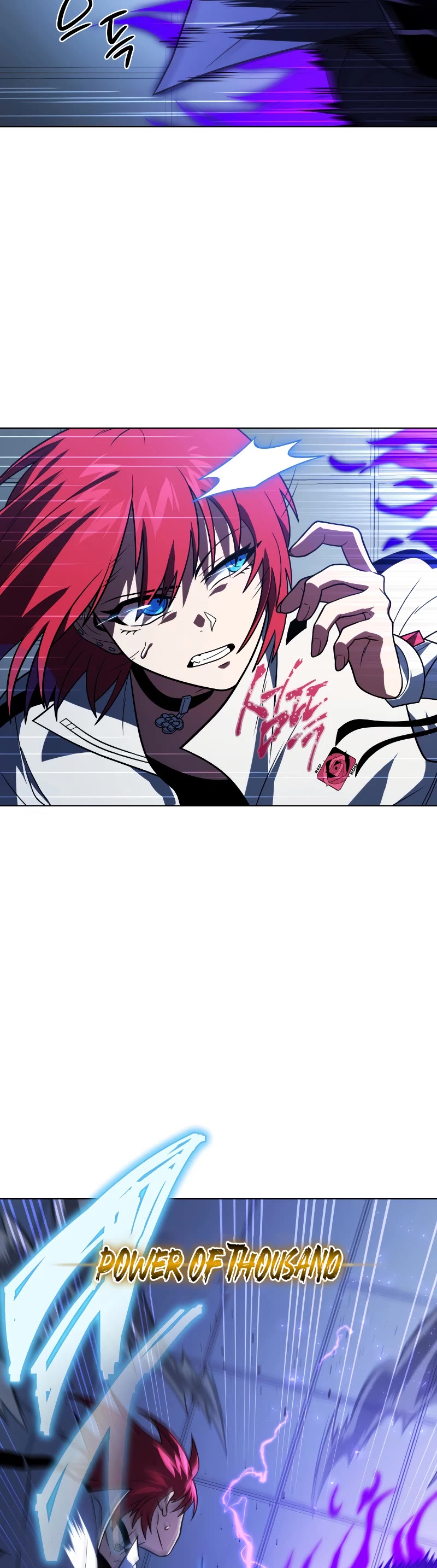 Player Who Returned 10,000 Years Later Chapter 58 page 53 - Chapter 58