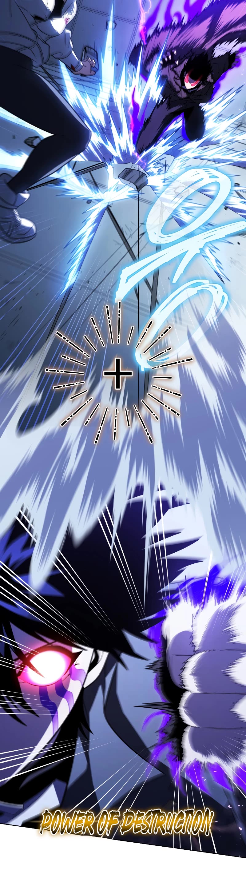 Player Who Returned 10,000 Years Later Chapter 58 page 54 - Chapter 58