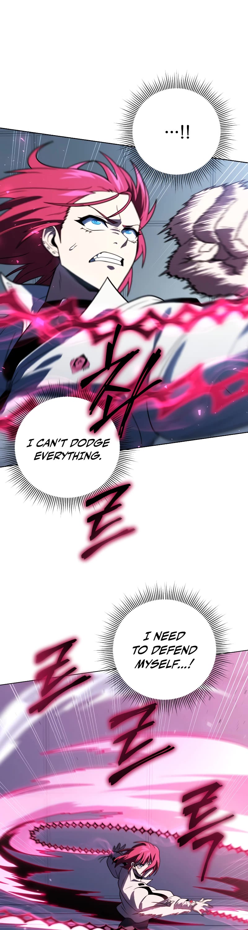 Player Who Returned 10,000 Years Later Chapter 58 page 55 - Chapter 58