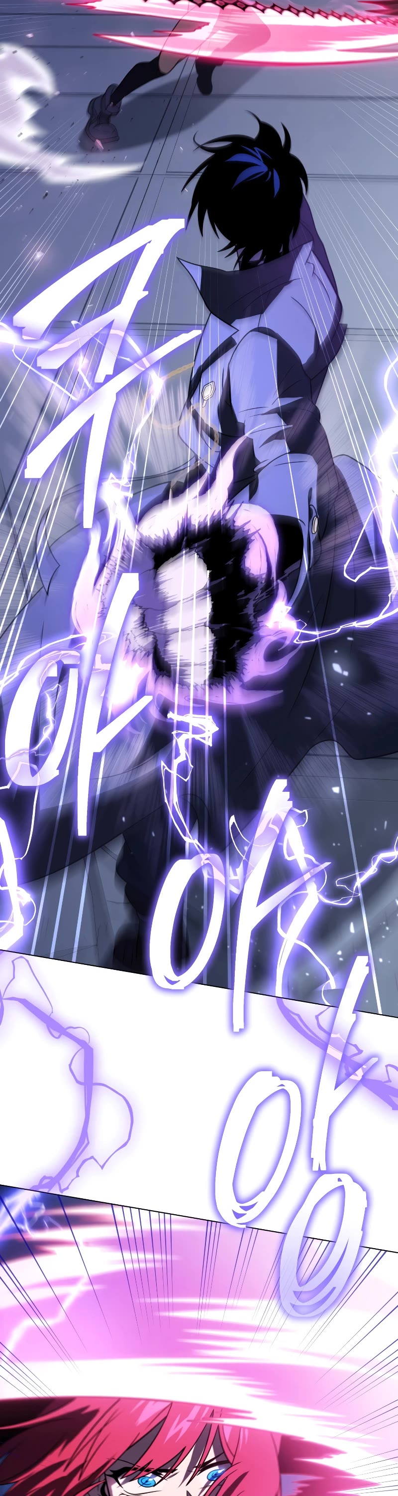 Player Who Returned 10,000 Years Later Chapter 58 page 56 - Chapter 58