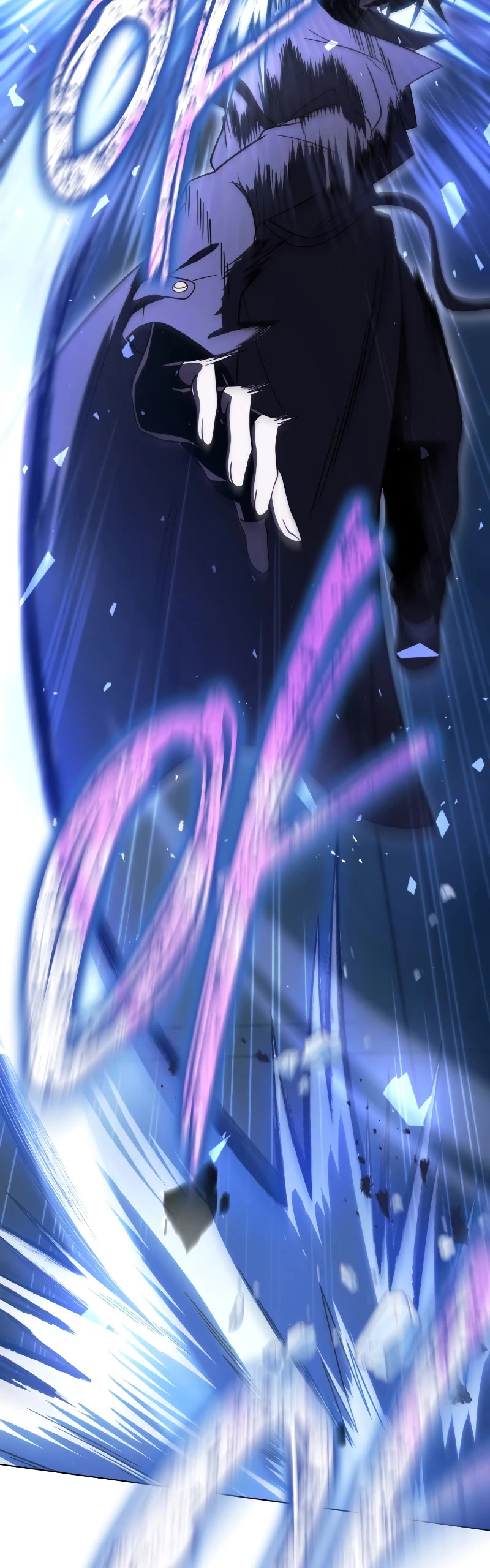 Player Who Returned 10,000 Years Later Chapter 58 page 58 - Chapter 58