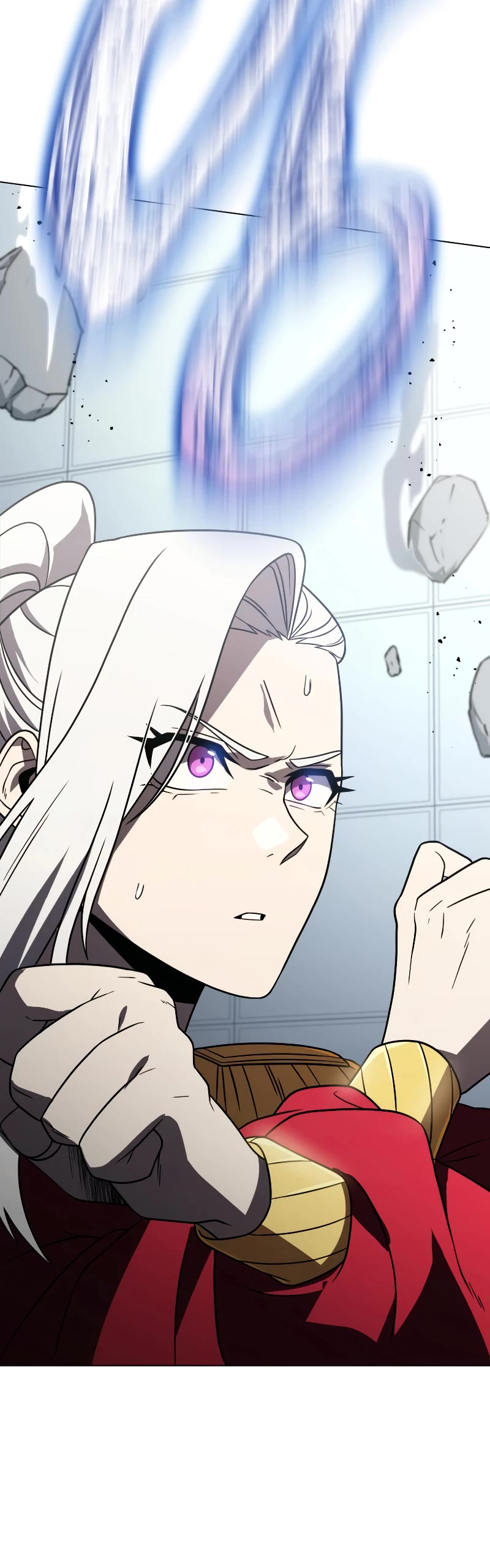 Player Who Returned 10,000 Years Later Chapter 58 page 59 - Chapter 58