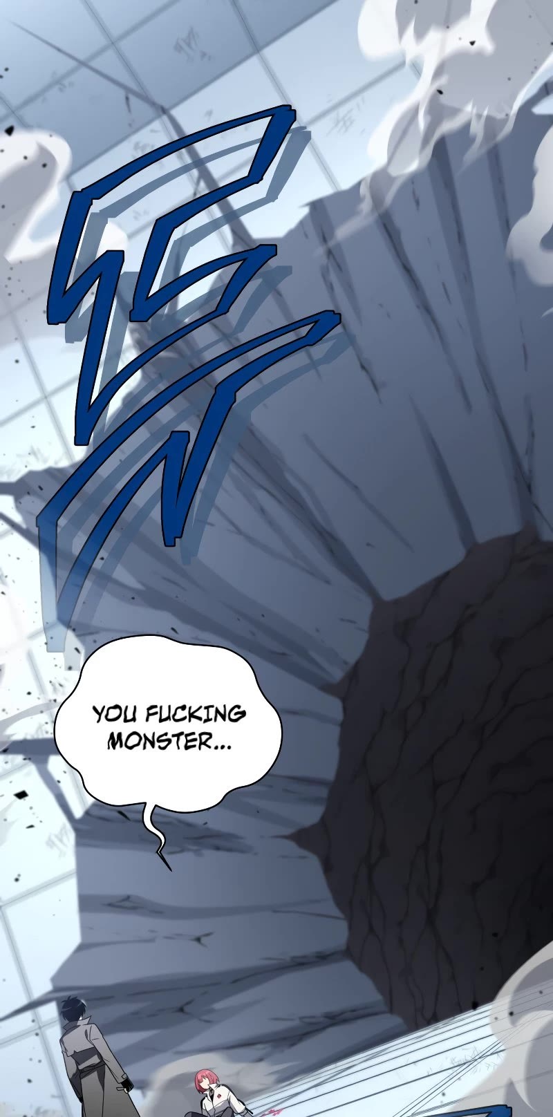Player Who Returned 10,000 Years Later Chapter 58 page 62 - Chapter 58