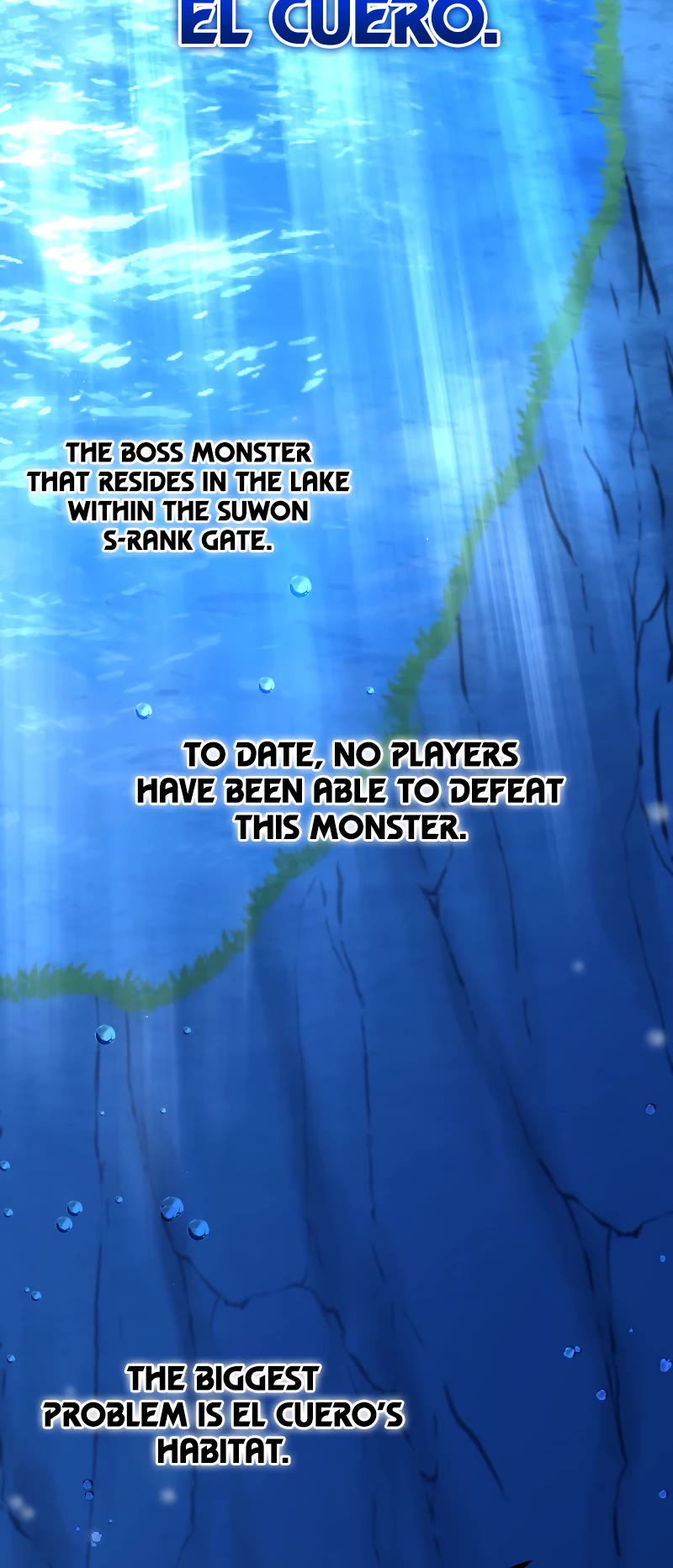 Player Who Returned 10,000 Years Later Chapter 59 page 18 - Chapter 59