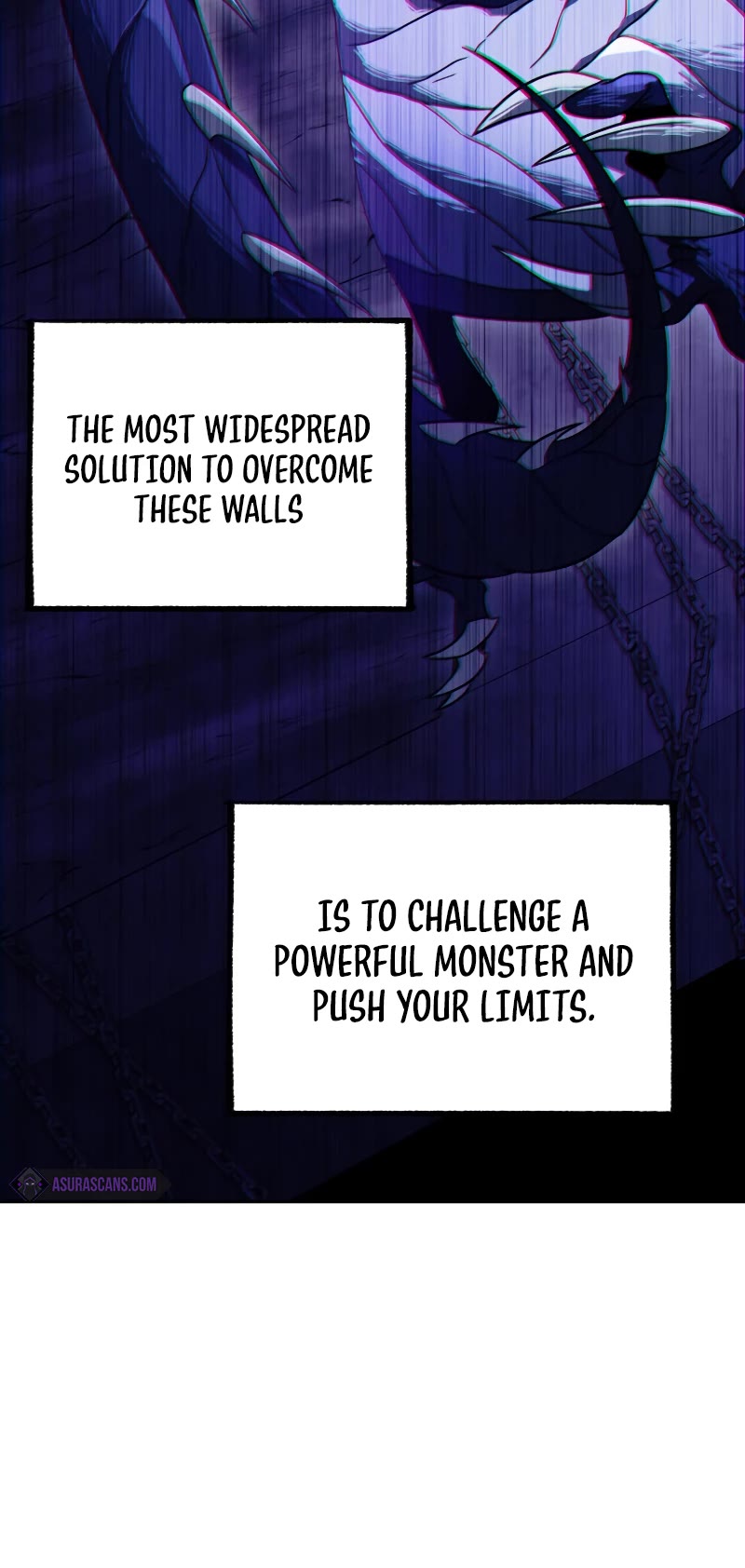 Player Who Returned 10,000 Years Later Chapter 59 page 24 - Chapter 59