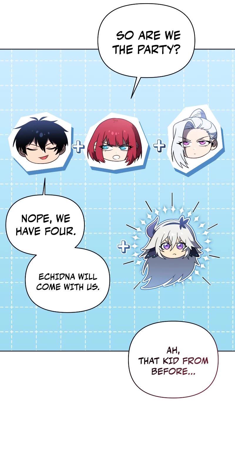 Player Who Returned 10,000 Years Later Chapter 59 page 30 - Chapter 59