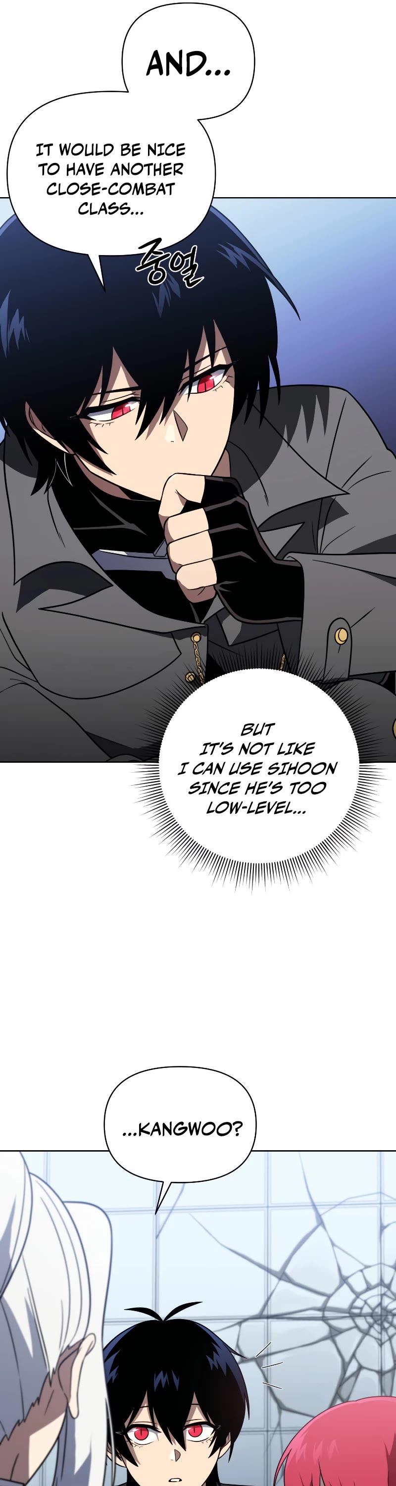 Player Who Returned 10,000 Years Later Chapter 59 page 31 - Chapter 59