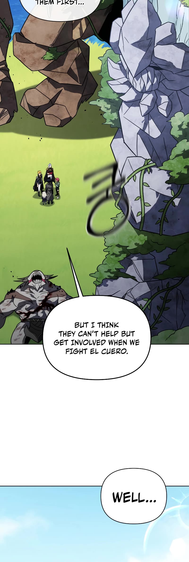 Player Who Returned 10,000 Years Later Chapter 59 page 52 - Chapter 59