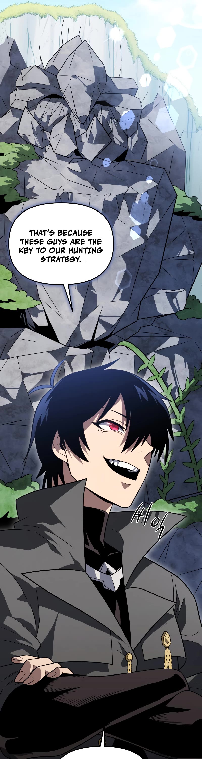 Player Who Returned 10,000 Years Later Chapter 59 page 53 - Chapter 59