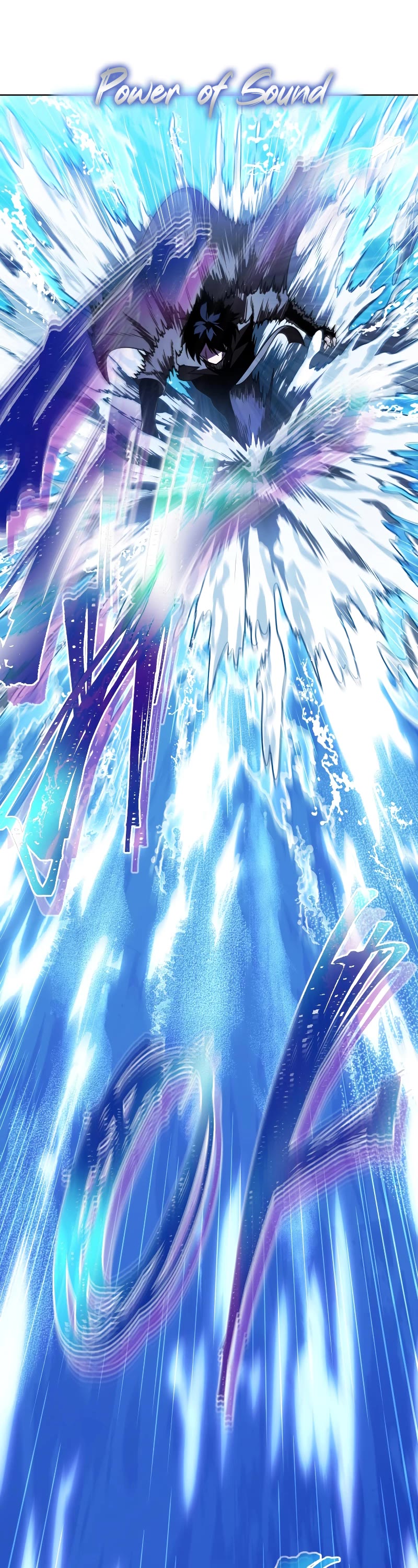Player Who Returned 10,000 Years Later Chapter 59 page 58 - Chapter 59