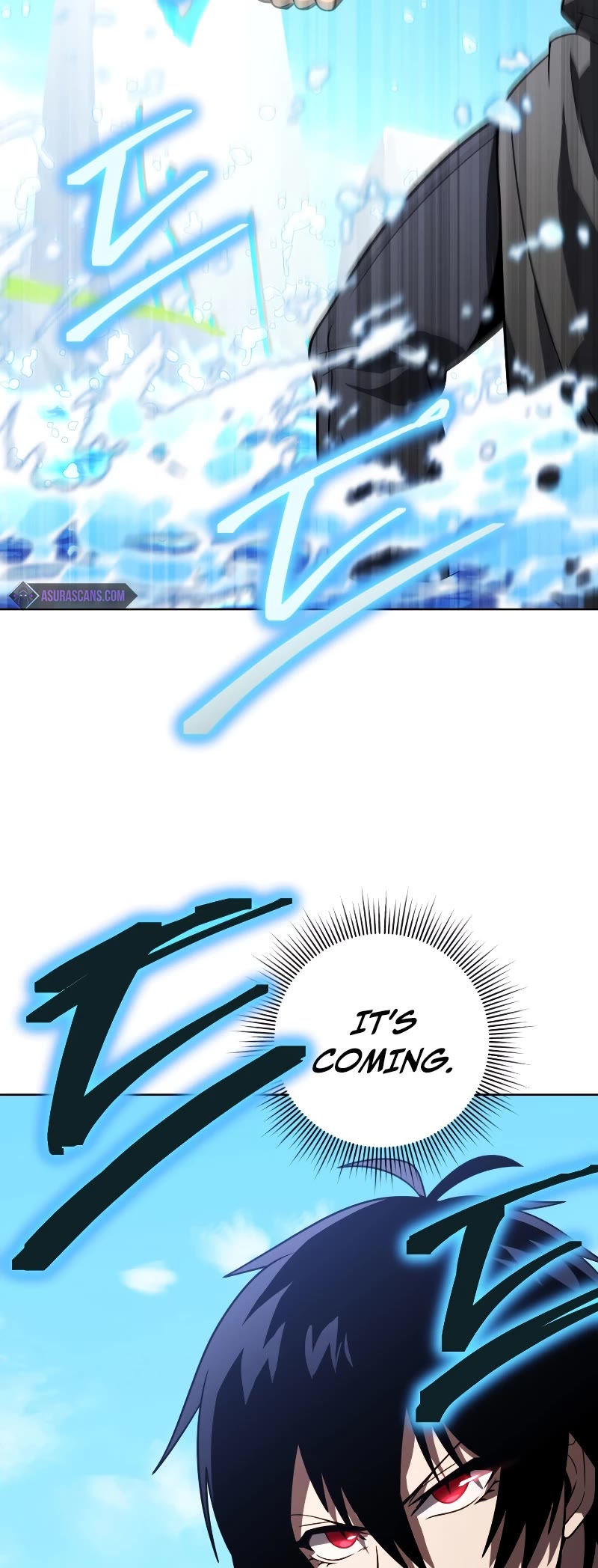 Player Who Returned 10,000 Years Later Chapter 59 page 61 - Chapter 59