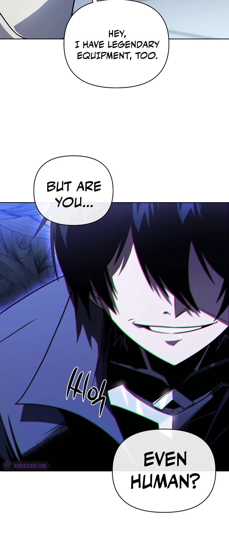Player Who Returned 10,000 Years Later Chapter 59 page 7 - Chapter 59
