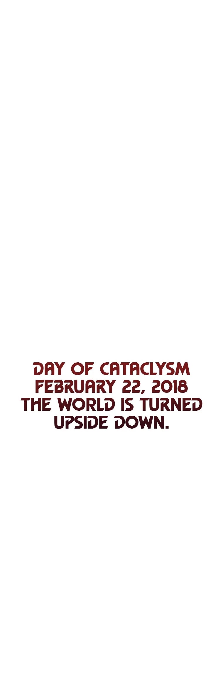 Player Who Returned 10,000 Years Later Chapter 6 page 12 - Chapter 6