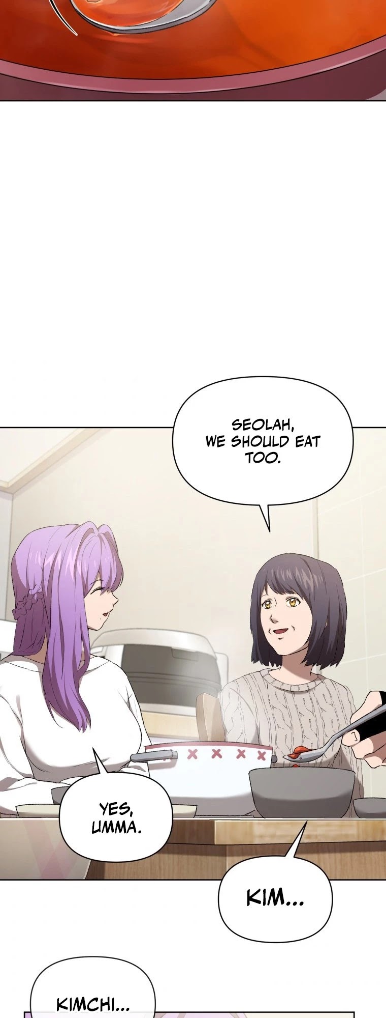 Player Who Returned 10,000 Years Later Chapter 6 page 21 - Chapter 6