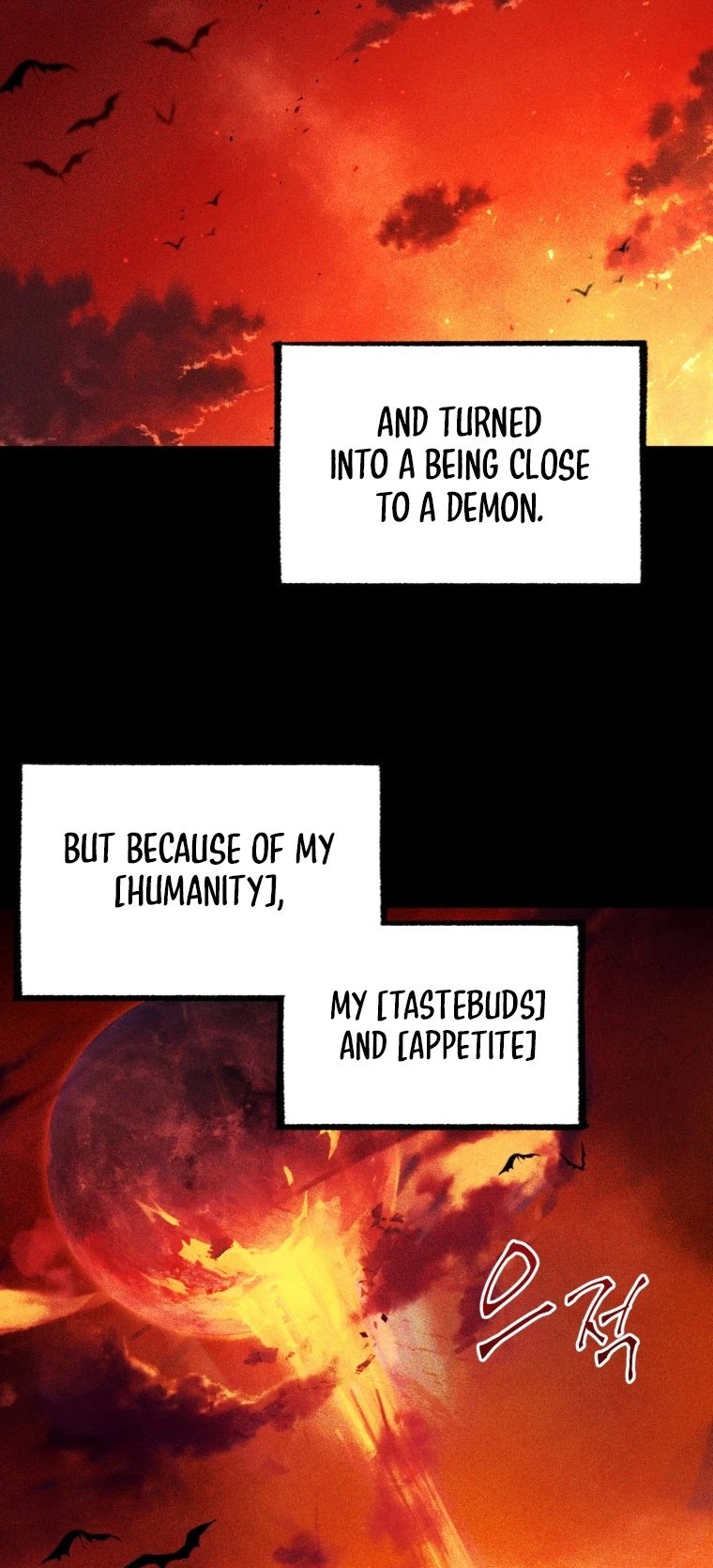Player Who Returned 10,000 Years Later Chapter 6 page 26 - Chapter 6