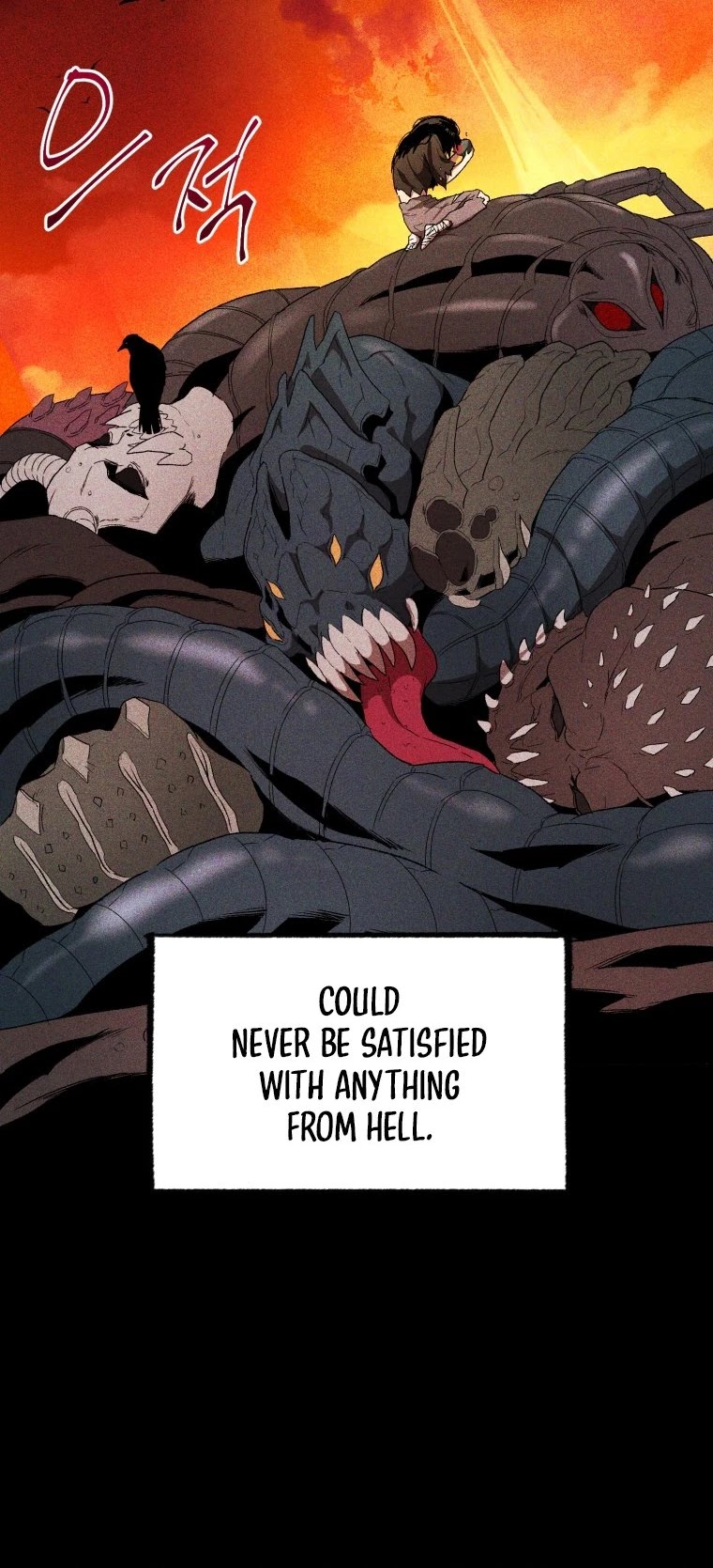 Player Who Returned 10,000 Years Later Chapter 6 page 27 - Chapter 6