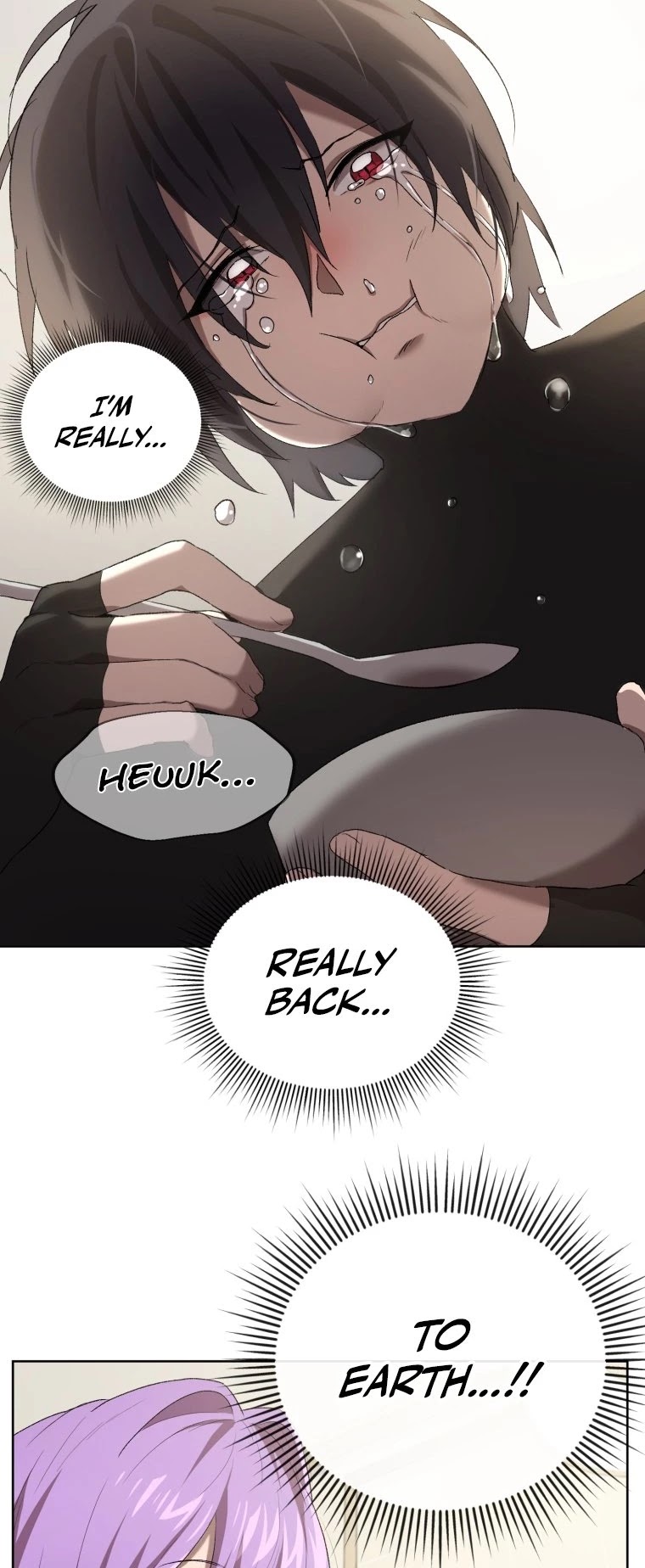 Player Who Returned 10,000 Years Later Chapter 6 page 31 - Chapter 6