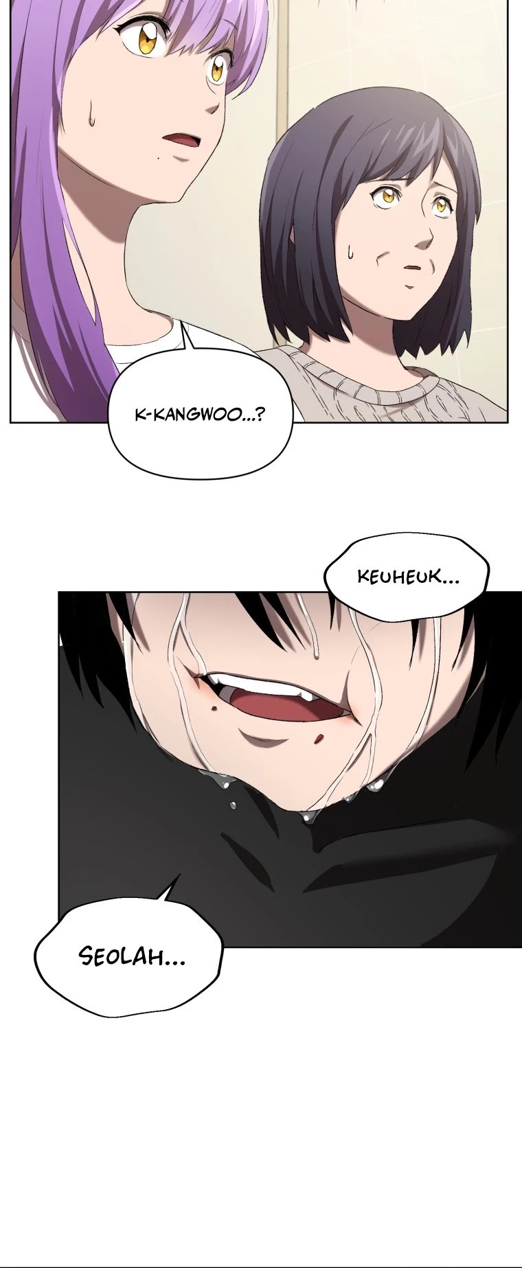 Player Who Returned 10,000 Years Later Chapter 6 page 32 - Chapter 6