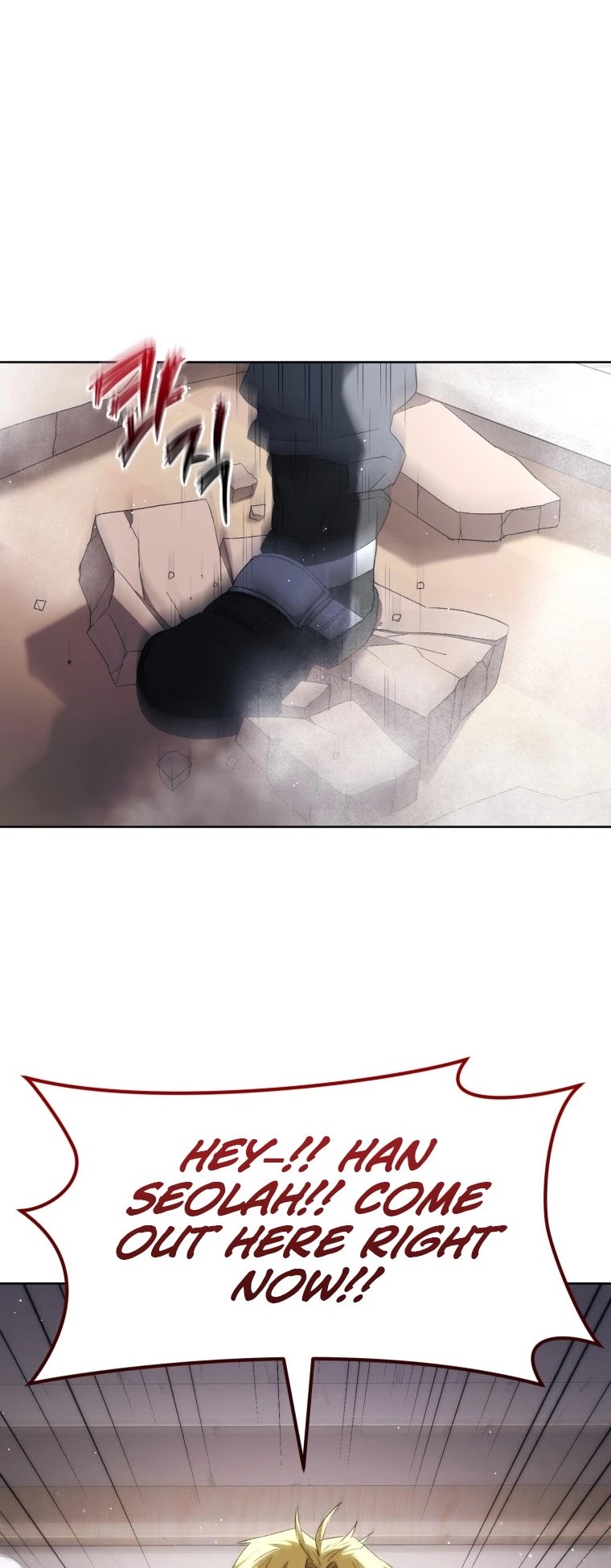 Player Who Returned 10,000 Years Later Chapter 6 page 38 - Chapter 6