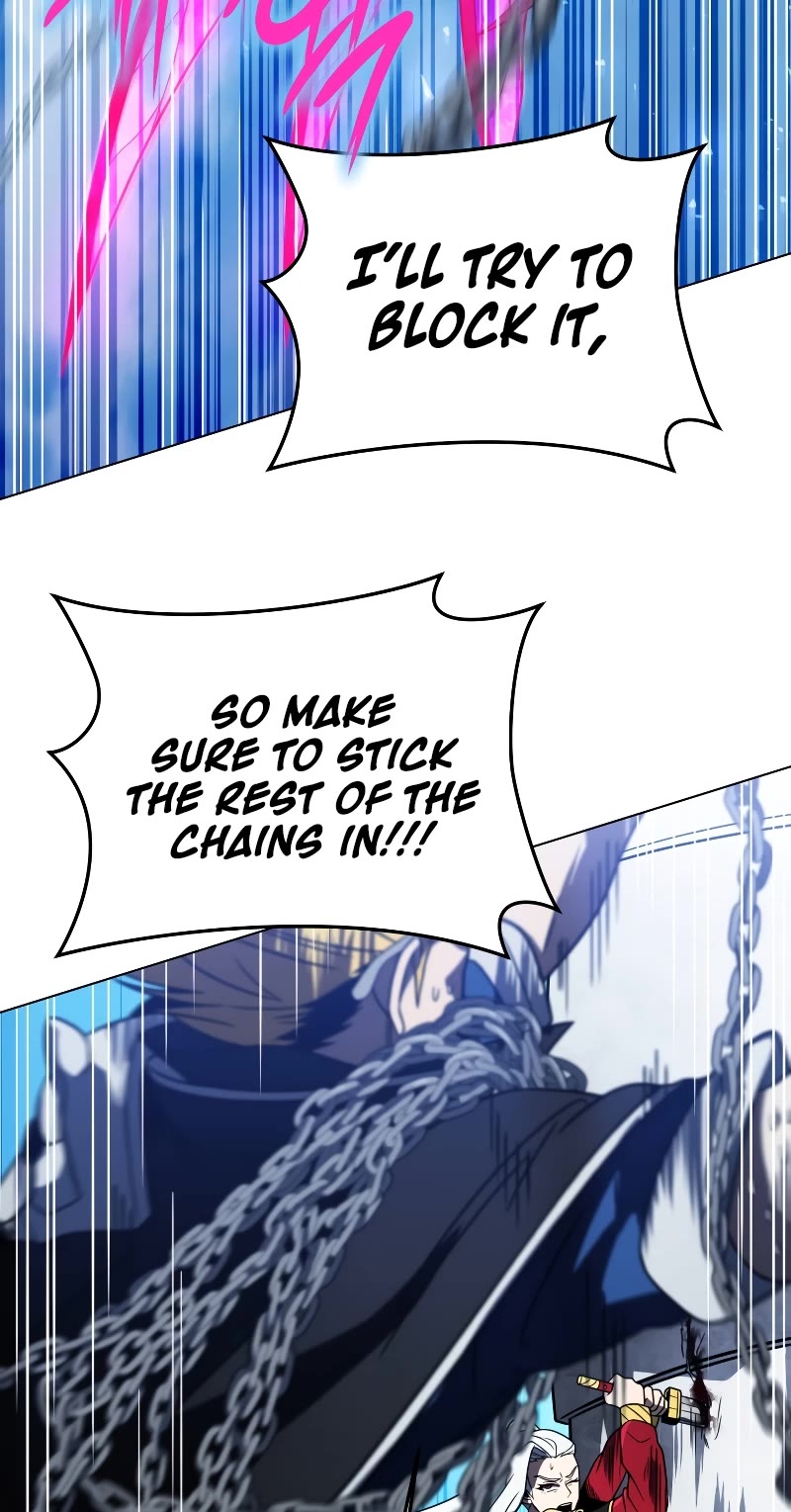 Player Who Returned 10,000 Years Later Chapter 60 page 30 - Chapter 60