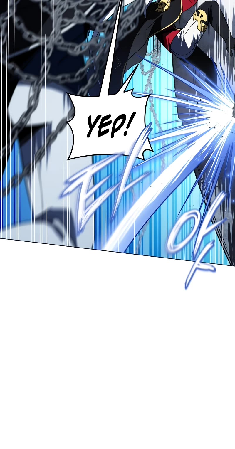 Player Who Returned 10,000 Years Later Chapter 60 page 31 - Chapter 60