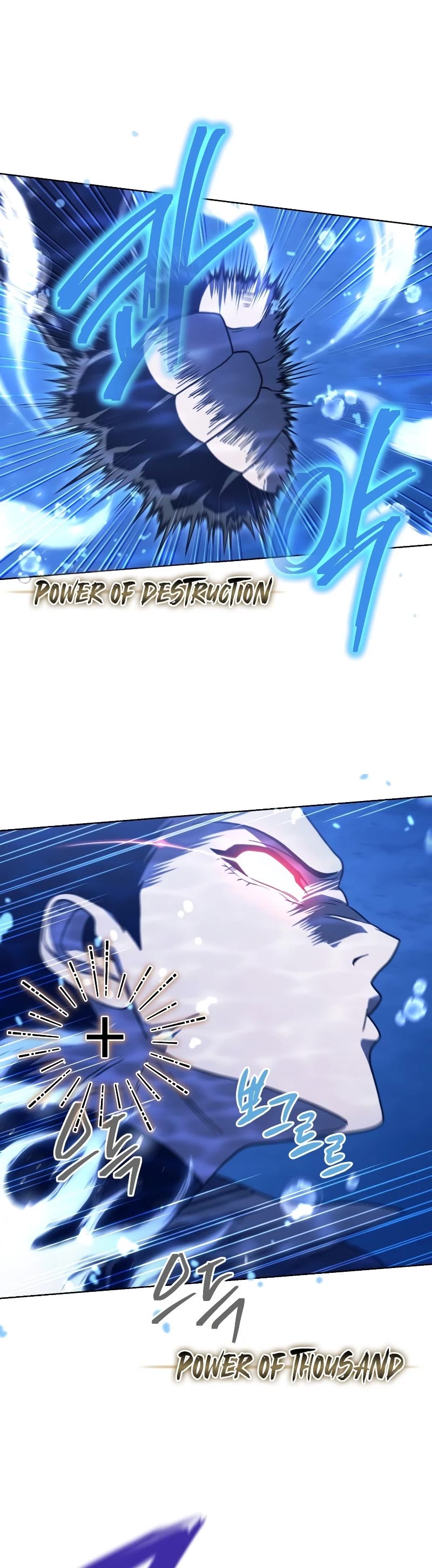 Player Who Returned 10,000 Years Later Chapter 60 page 34 - Chapter 60
