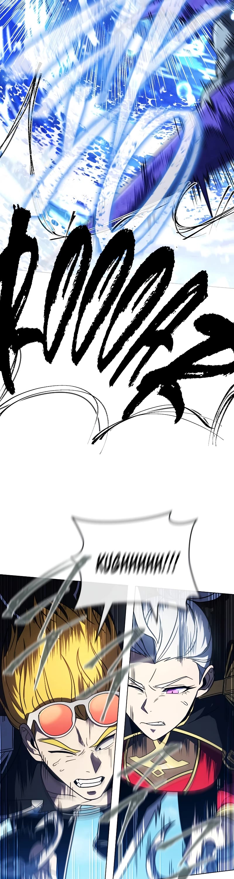 Player Who Returned 10,000 Years Later Chapter 60 page 37 - Chapter 60