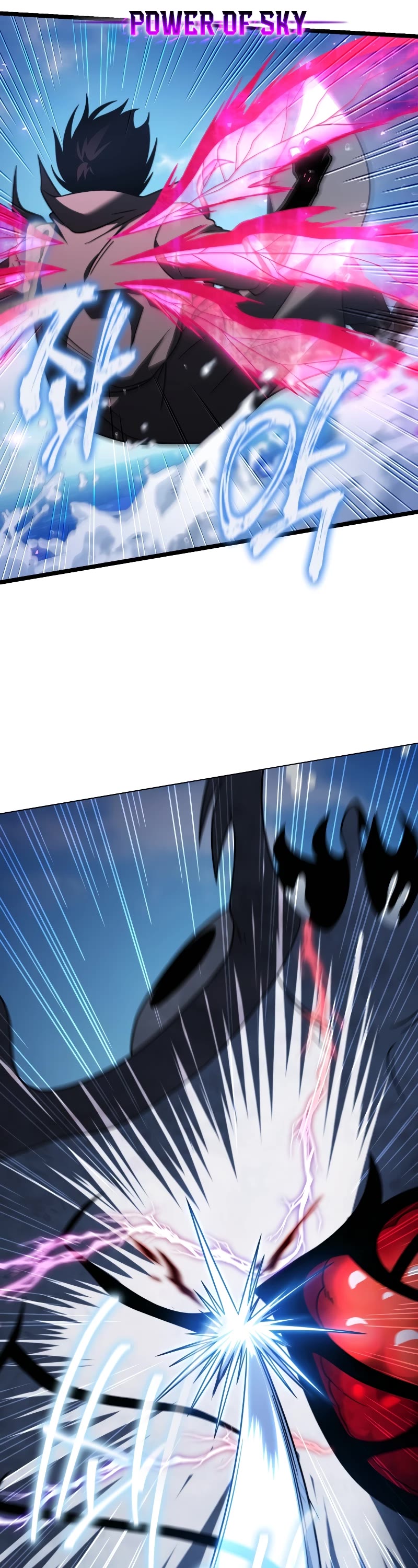 Player Who Returned 10,000 Years Later Chapter 60 page 41 - Chapter 60