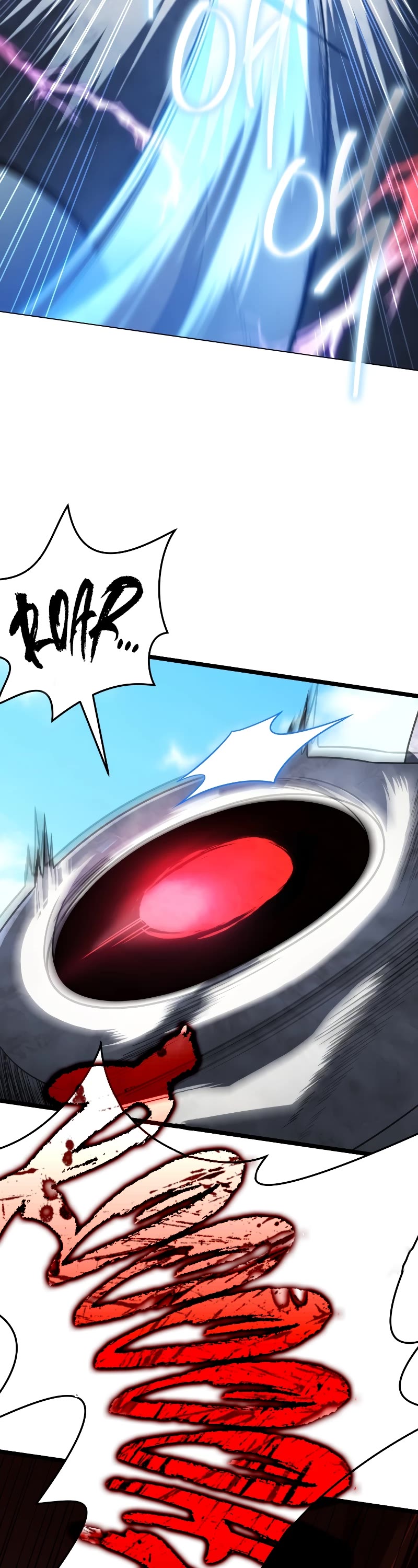 Player Who Returned 10,000 Years Later Chapter 60 page 42 - Chapter 60