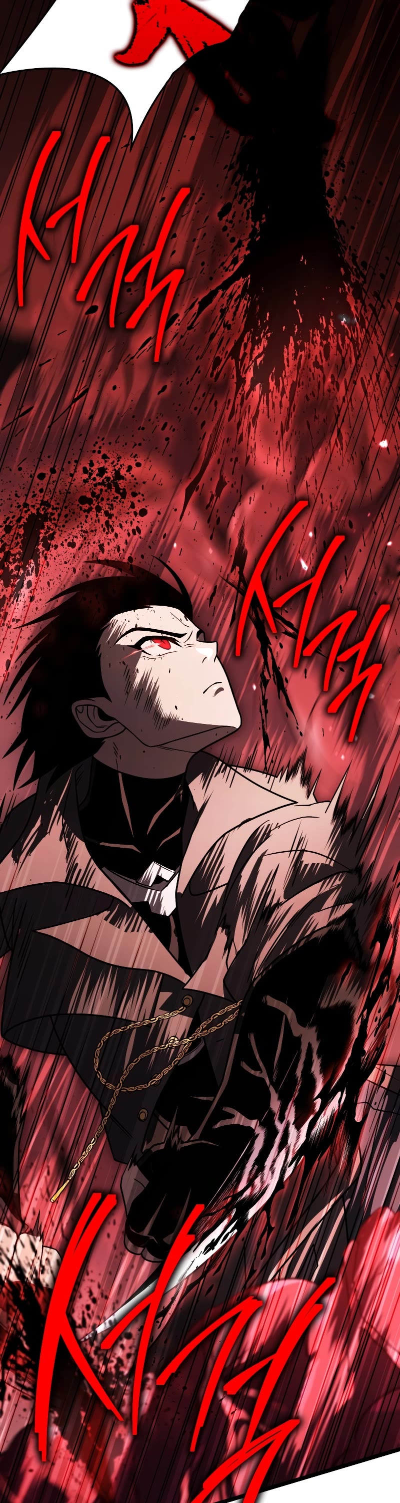 Player Who Returned 10,000 Years Later Chapter 60 page 43 - Chapter 60