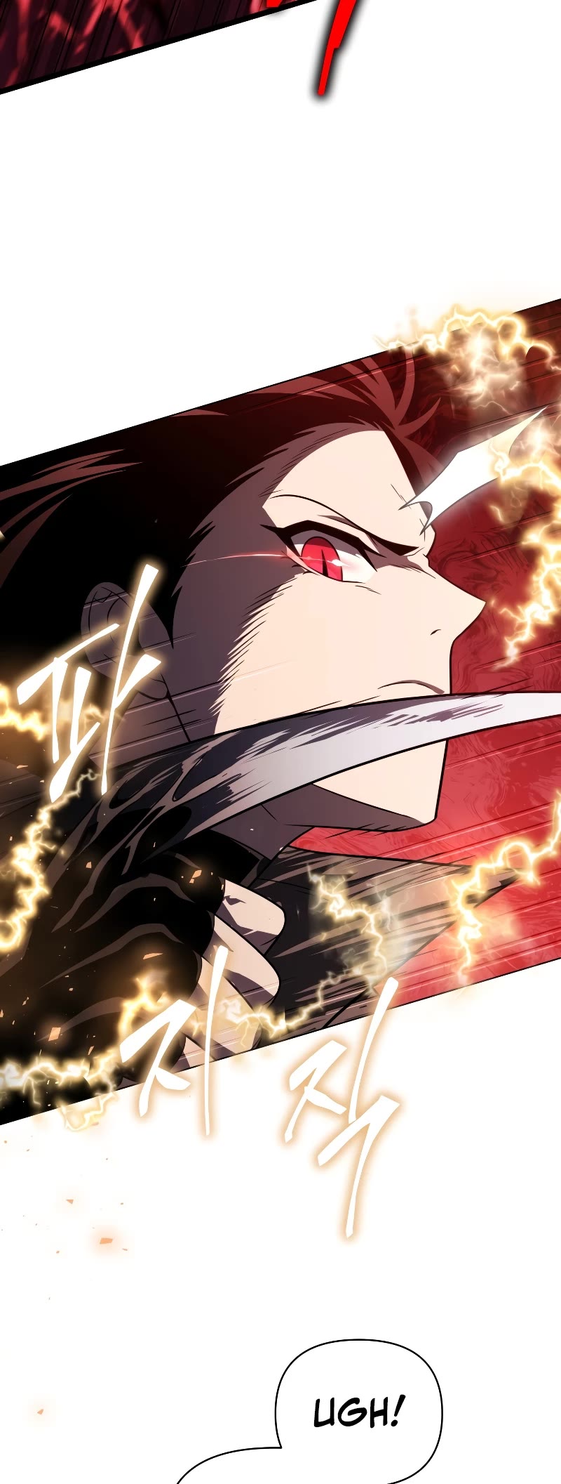 Player Who Returned 10,000 Years Later Chapter 60 page 44 - Chapter 60
