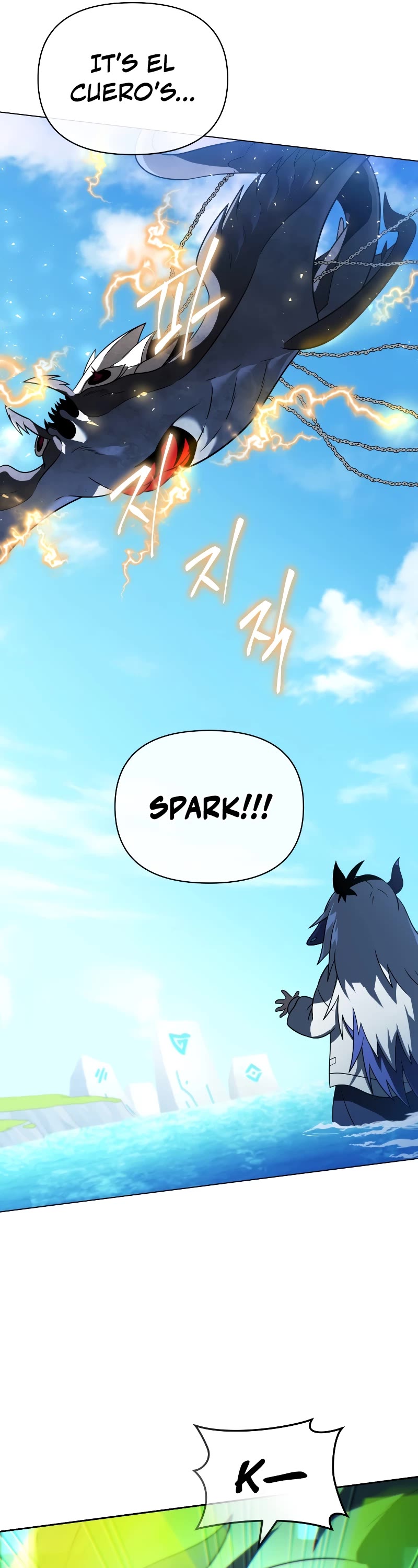 Player Who Returned 10,000 Years Later Chapter 60 page 46 - Chapter 60