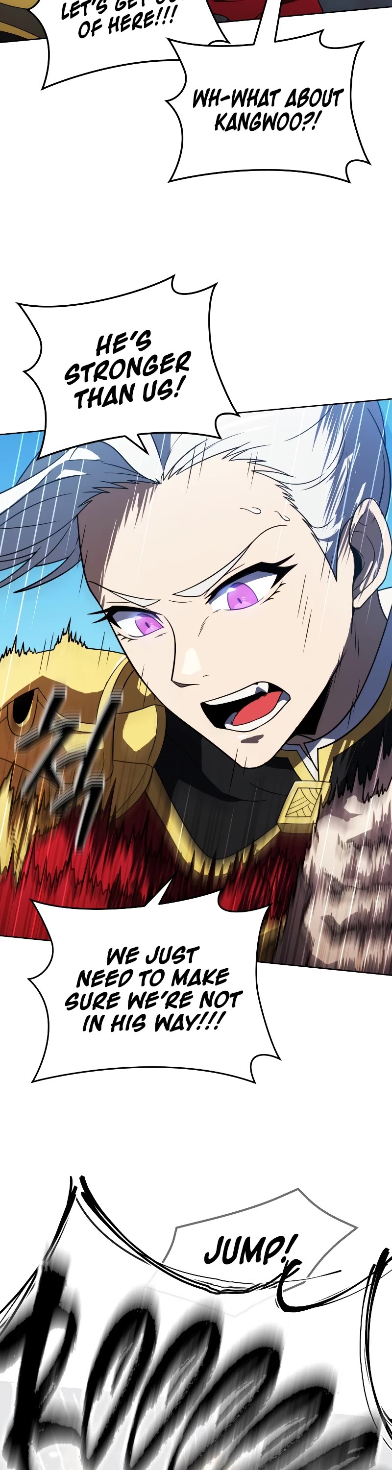 Player Who Returned 10,000 Years Later Chapter 60 page 48 - Chapter 60