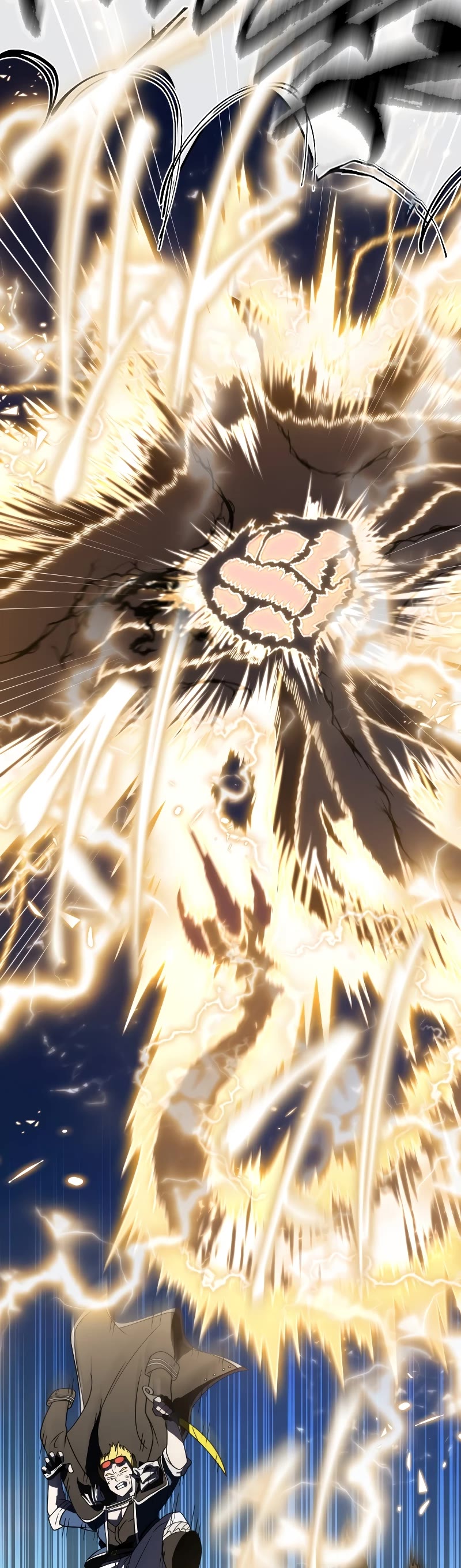 Player Who Returned 10,000 Years Later Chapter 60 page 49 - Chapter 60