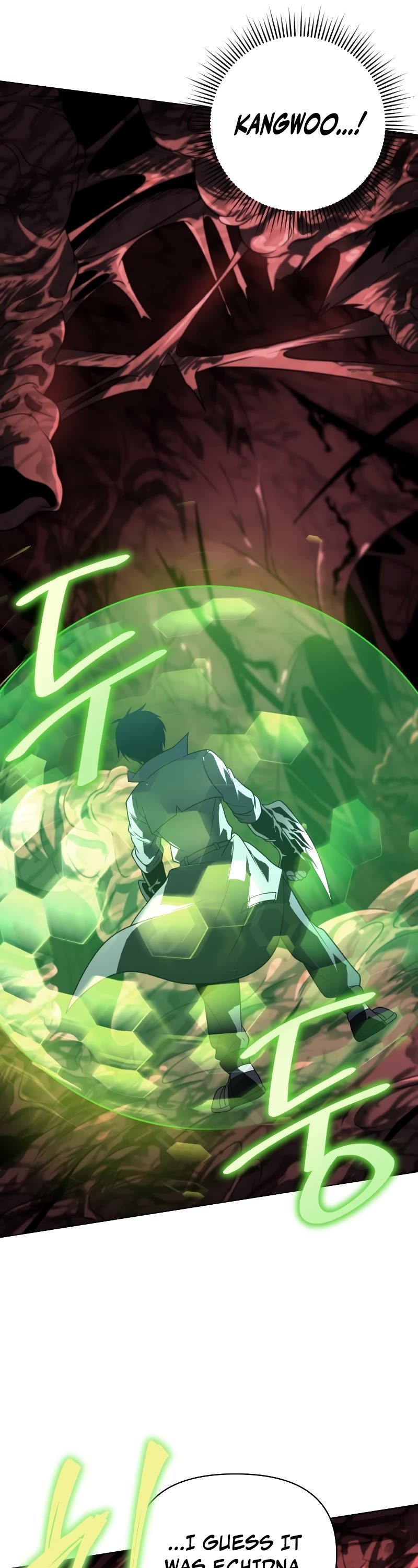 Player Who Returned 10,000 Years Later Chapter 60 page 51 - Chapter 60