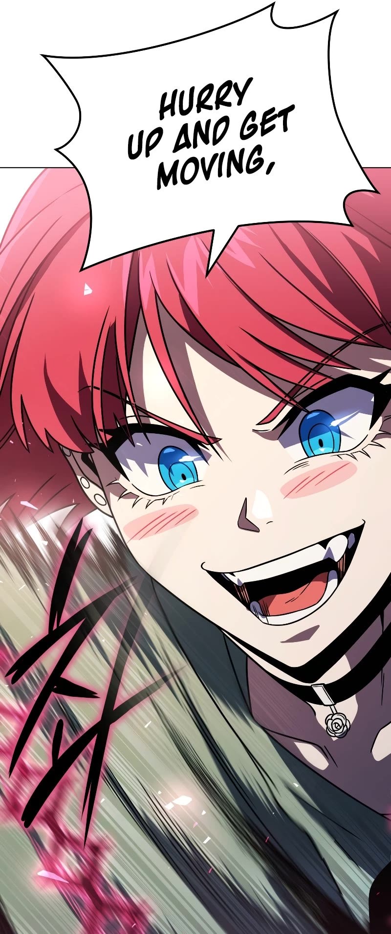 Player Who Returned 10,000 Years Later Chapter 60 page 61 - Chapter 60