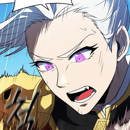 Player Who Returned 10,000 Years Later Chapter 60 cover
