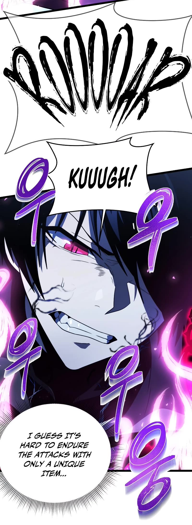 Player Who Returned 10,000 Years Later Chapter 61 page 22 - Chapter 61